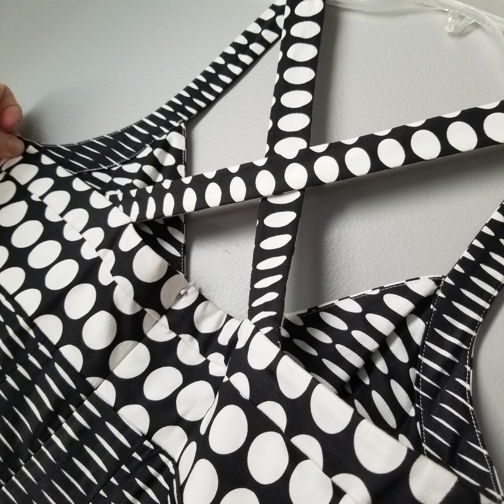 NWT Calvin Klein Dress - Picture 6 of 6